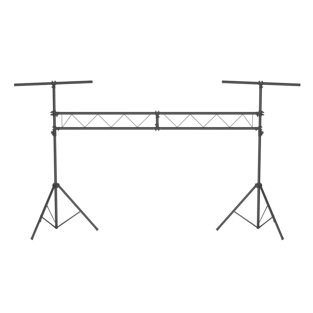 Light stand 2 T-beams