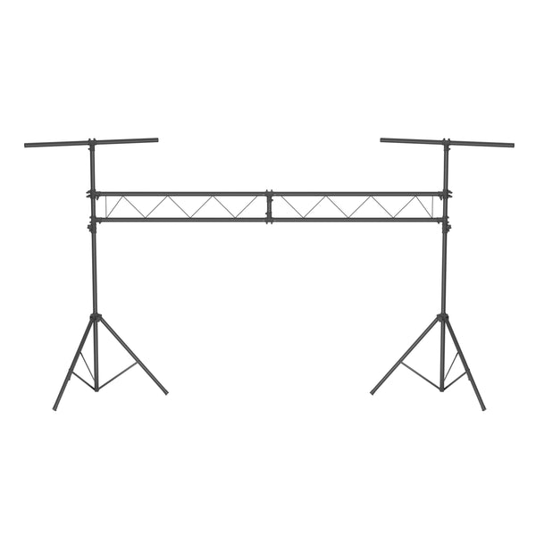Lichtstativ 2 T-Träger