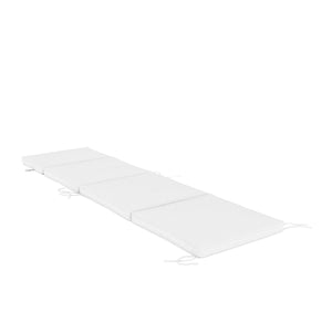 Liegenauflage LAZIO creme
