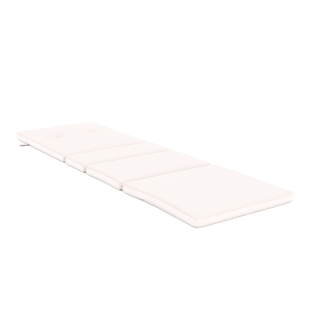 Cuscino per lettino prendisole LEVISA beige