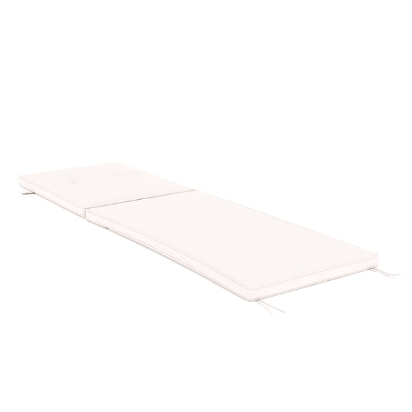 Liegenauflage LOVINA beige