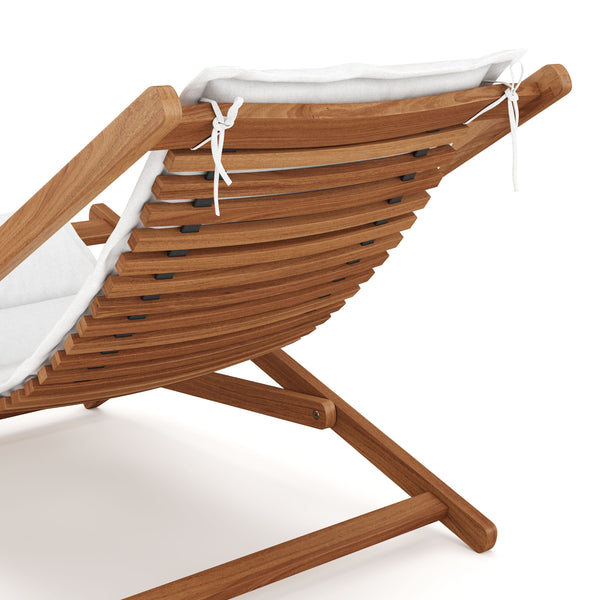 Liegenauflage ZAMORA creme