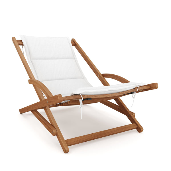 Liegenauflage ZAMORA creme