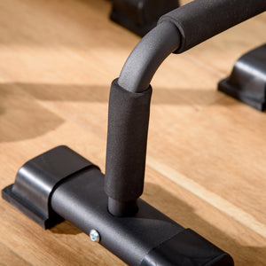Push-up handles, set of 2, non-slip