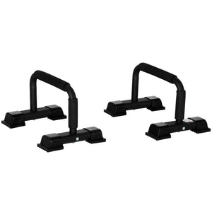 Push-up handles, set of 2, non-slip