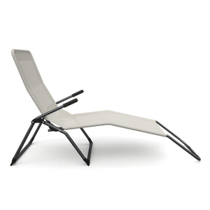 Liegestuhl Beach Chair - Doppelpack (beige)