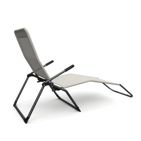 Liegestuhl Beach Chair - Doppelpack (beige)