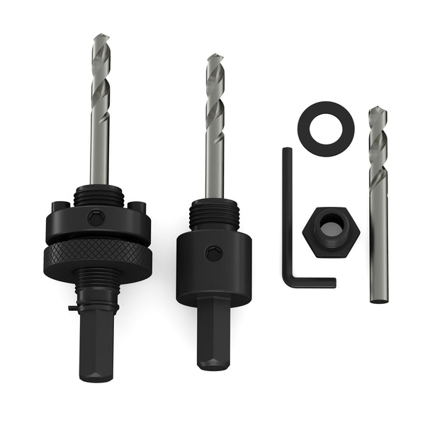 Lochsäge Bimetall Set 18-teilig