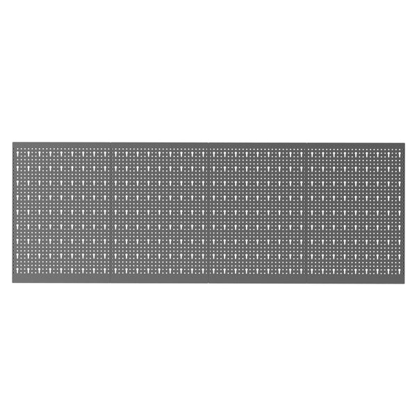 Lochwand für Werkzeug 4er Set