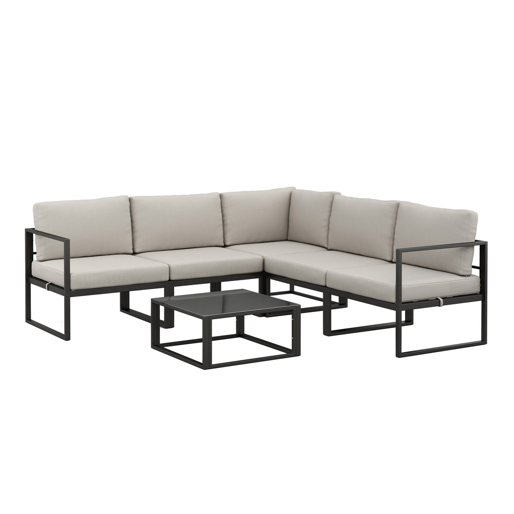 Divano ALEXANDROS beige