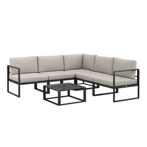 Lounge ALEXANDROS beige