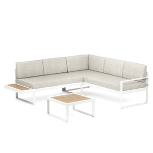 Lounge ALLEGRA beige