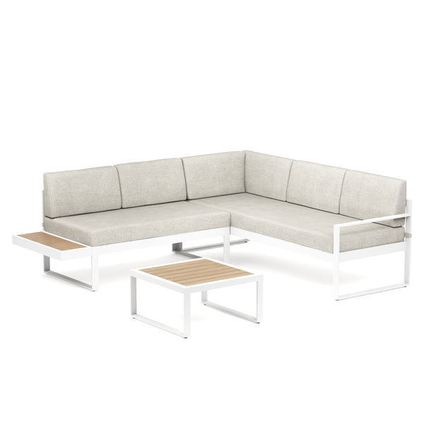 Lounge ALLEGRA beige