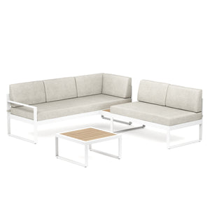 Lounge ALLEGRA beige