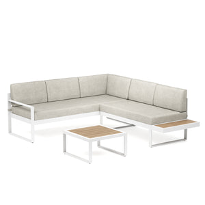 Lounge ALLEGRA beige