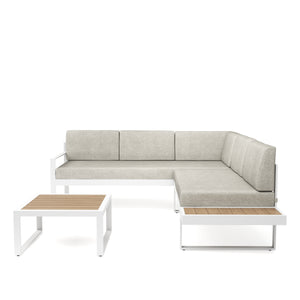 Lounge ALLEGRA beige