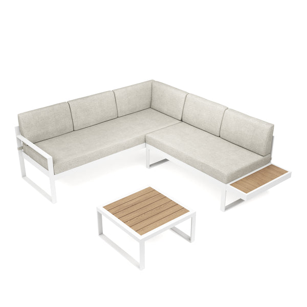Lounge ALLEGRA beige