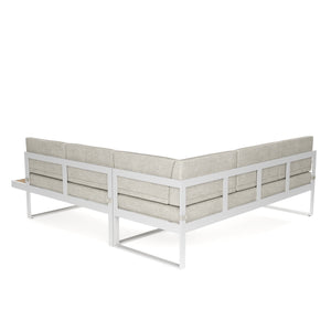Lounge ALLEGRA beige
