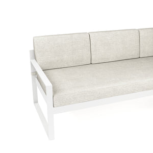 Lounge ALLEGRA beige