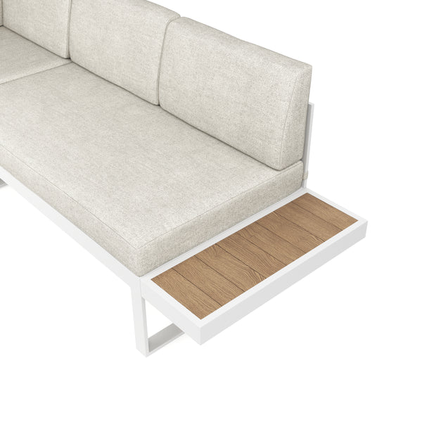 Lounge ALLEGRA beige