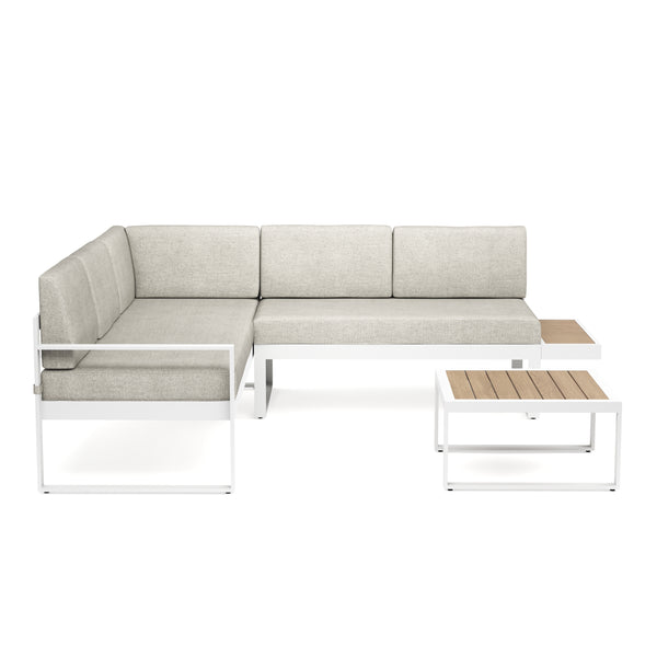Lounge ALLEGRA beige
