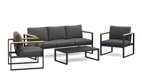 Lounge AURORA anthrazit