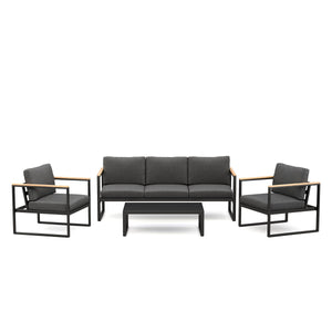 Lounge AURORA anthrazit