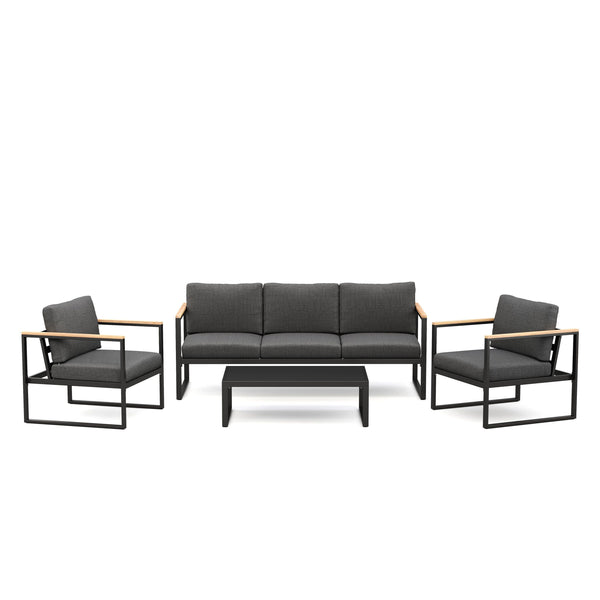 Lounge AURORA anthrazit