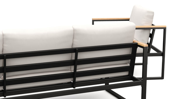 Lounge AURORA beige