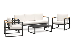 Lounge AURORA beige