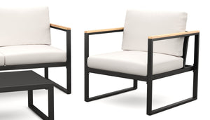 Lounge AURORA beige