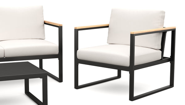 Lounge AURORA beige