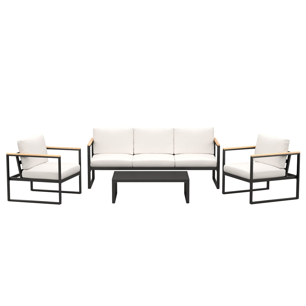 Divano AURORA beige