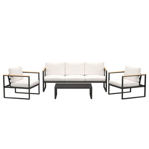 Lounge AURORA beige