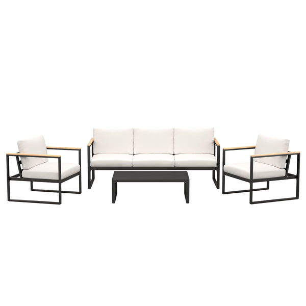 Lounge AURORA beige