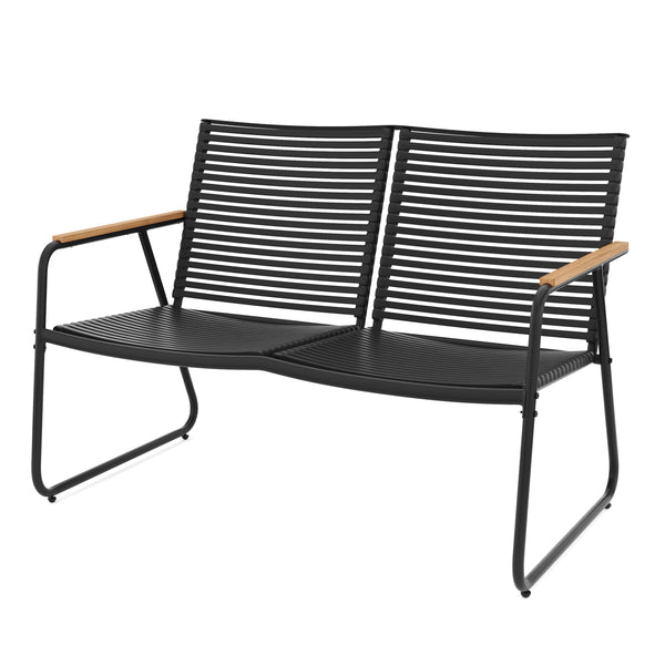 Lounge BANGOR schwarz