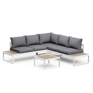 Lounge CAMILA anthrazit