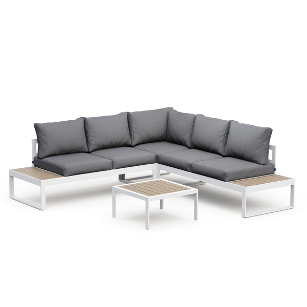 Lounge CAMILA anthrazit
