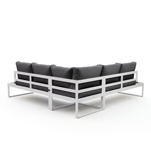 Lounge CAMILA anthrazit