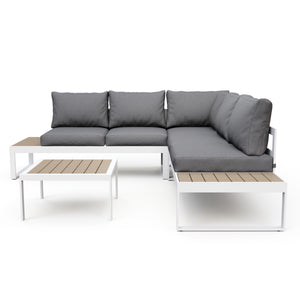 Lounge CAMILA anthrazit
