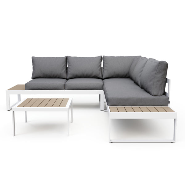 Lounge CAMILA anthrazit
