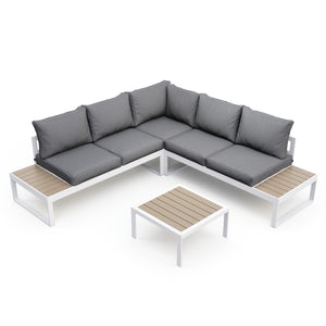 Lounge CAMILA anthrazit