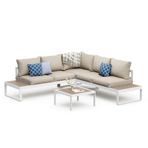 Lounge CAMILA beige