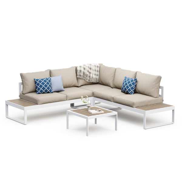 Lounge CAMILA beige