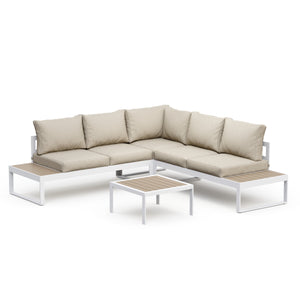 Lounge CAMILA beige