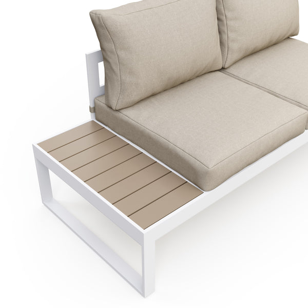 Lounge CAMILA beige