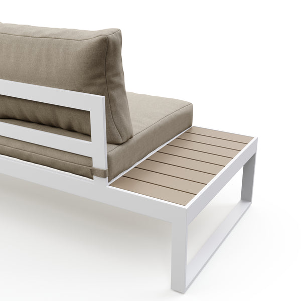 Lounge CAMILA beige