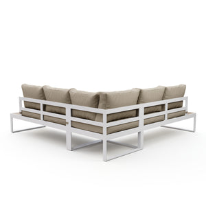 Lounge CAMILA beige