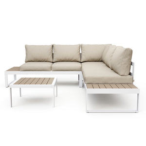 Lounge CAMILA beige