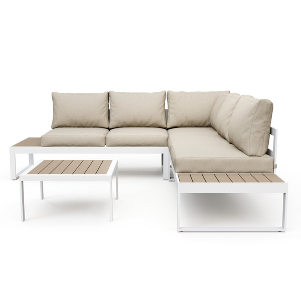 Lounge CAMILA beige